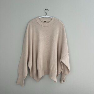 Free People Easy Street Tunic